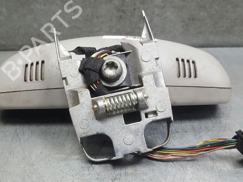 Rear mirror MERCEDES-BENZ S-CLASS (W220) S 400 CDI (220.028, 220.128) | BP12694176I6 