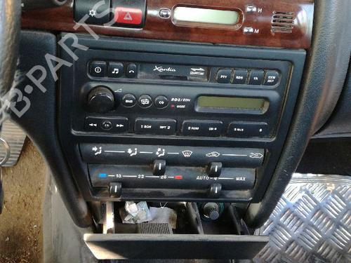 Left tailgate light CITROËN XANTIA (X1_, X2_) 2.0 HDI 109 | BP12723445C79 
