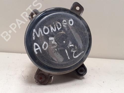 Used Left front fog light FORD MONDEO III Saloon (B4Y) 2.0 16V DI / TDDi / TDCi (90 hp) 12765901
