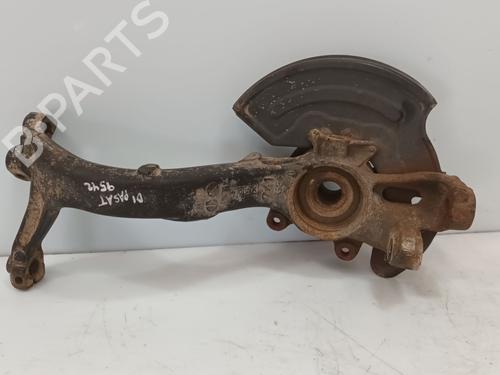 Left front steering knuckle VW PASSAT B5.5 Variant (3B6) 1.9 TDI | BP30147372M25