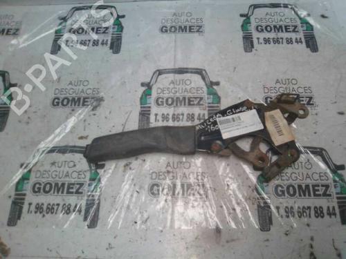 Used Hand brake MERCEDES-BENZ A-CLASS (W168) A 160 (168.033, 168.133) (102 hp) 12689028