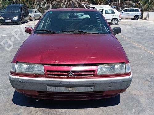 Used Parts CITROËN XANTIA (X1_, X2_) 1.6 i 4733334