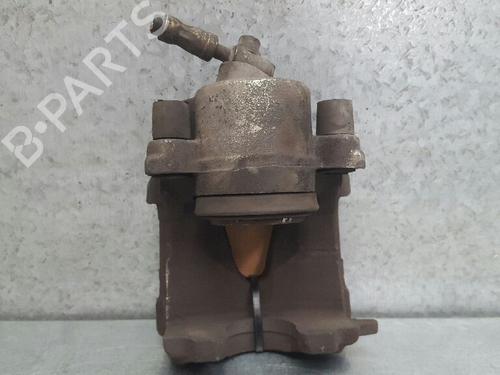 Right front brake caliper VW POLO (9N_, 9A_) 1.2 12V | BP12730518M104 