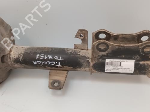 Right rear shock absorber TOYOTA CELICA Coupe (_T20_) 1.8 i 16V (AT200) | BP28491559M19