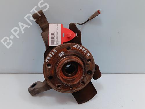 Used Right front steering knuckle Right front steering knuckle OPEL ASTRA H (A04) 1.7 CDTI (L48) (100 hp) 33470294 33470294