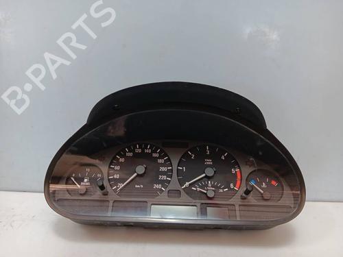 instrument-cluster-bmw-3-e46-1997-1998-1999-2000-2001-2002-2003-2004-2005-40225375 main image