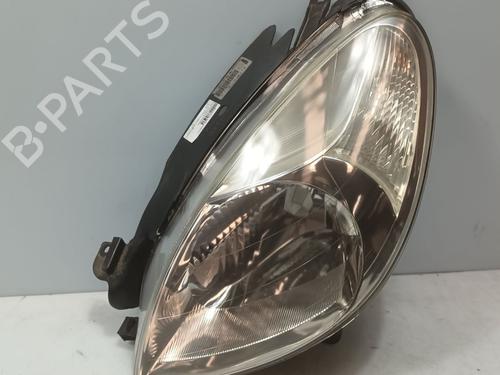 Phare gauche CITROËN XSARA PICASSO (N68) 1.6 16V (109 hp) 29509713