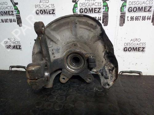 Right front steering knuckle SKODA FAVORIT Forman (785) 1.3 (135 E) | BP12686954M26 