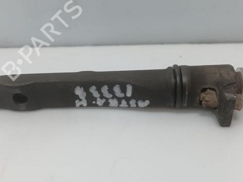 Used Injector Injector OPEL ASTRA G Hatchback (T98) 2.0 DI (F08, F48) (82 hp) 33657749 33657749