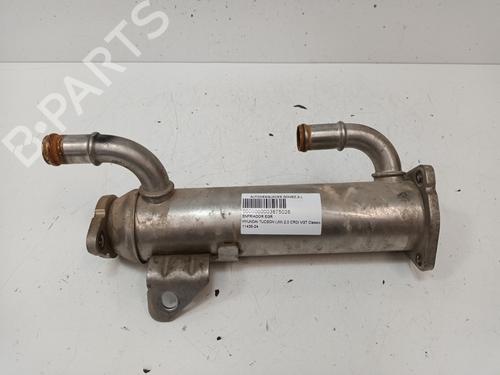 Egr HYUNDAI TUCSON (JM) 2.0 CRDi (136 hp) 17499418