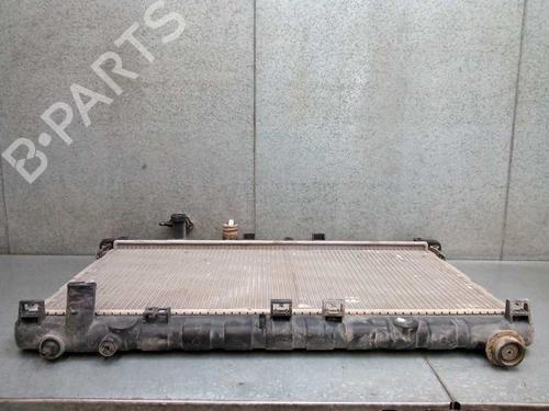 Køler KIA MAGENTIS I (GD, MS) 2.0 | BP12811866M31 