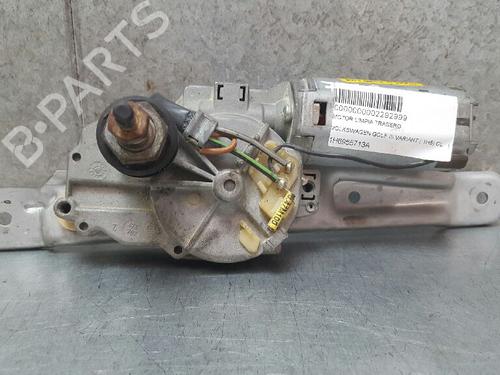 Viskermotor bakrute VW GOLF III Variant (1H5) 1.8 (90 hp) 12750350