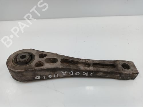 Engine mount SKODA OCTAVIA II Combi (1Z5) 2.0 TDI 4x4 | BP18486544M89 