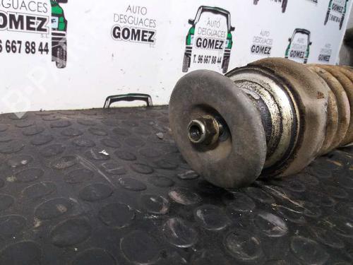 Left front shock absorber FORD FIESTA I (GFBT) 1.1 | BP12687437M16