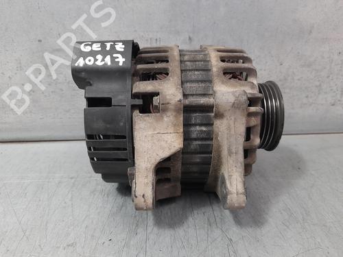 Alternator HYUNDAI GETZ (TB) 1.1 | BP12789218M7 