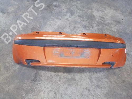 Paragolpes trasero FIAT PUNTO (188_) 1.9 DS 60 (188.031, .051, .231, .251) (60 hp) 12699057