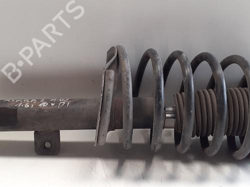 Used Left front shock absorber CITROËN XSARA Coupe (N0) 1.6 16V (109 hp) 12720192