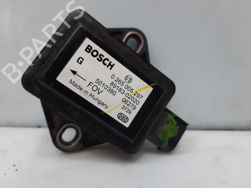 Used Electronic module Electronic module 37023326 37023326