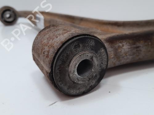 Left front suspension arm VW TRANSPORTER T4 Van (70A, 70H, 7DA, 7DH) 1.9 TD | BP13912210M12 