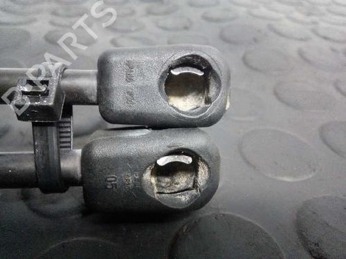 Tailgate lift support MAZDA 3 Saloon (BK) 1.6 DI Turbo (BK12Y) | BP13966680C138 
