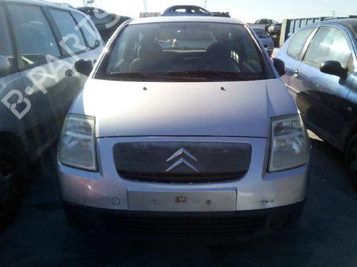 Elektronisk sensor CITROËN C2 (JM_) 1.1 | BP13968662M84