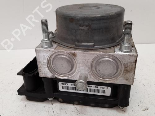 Used ABS pump DACIA SANDERO [2008-2025]  12804308