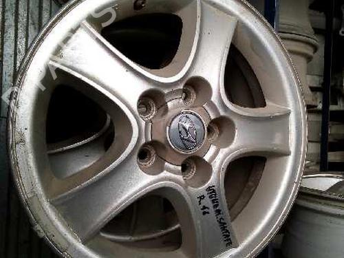Used Rim HYUNDAI SANTA FÉ I (SM) [2000-2006]  12932775