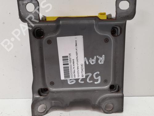 ECU airbags TOYOTA RAV 4 I (_A1_) 2.0 4WD (SXA10, SXA11) | BP12716284M53 