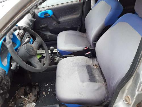 Engine control unit (ECU) OPEL CORSA B (S93) 1.0 i 12V (F08, F68, M68) | BP12760345M57