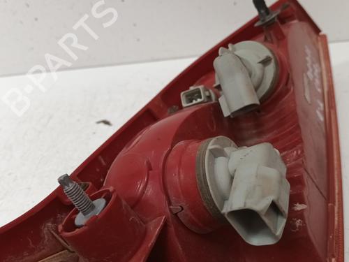 Right taillight FORD FOCUS II Convertible 2.0 | BP17240344C35 