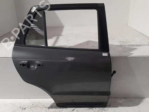 Right rear door HYUNDAI SANTA FÉ II (CM) 2.2 CRDi GLS | BP12814160C5 