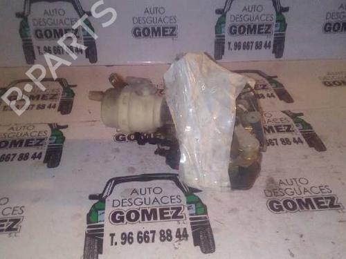 Used Rear left lock MERCEDES-BENZ S-CLASS (W140) 400 SE, SEL/S420 (140.042, 140.043) (286 hp) 12692578