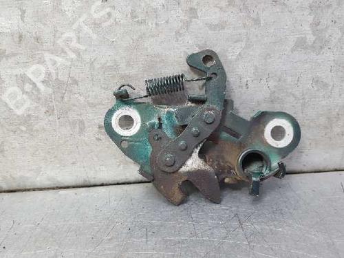 Zamek maski JAGUAR S-TYPE II (X200) 2.5 V6 | BP12702634C133 
