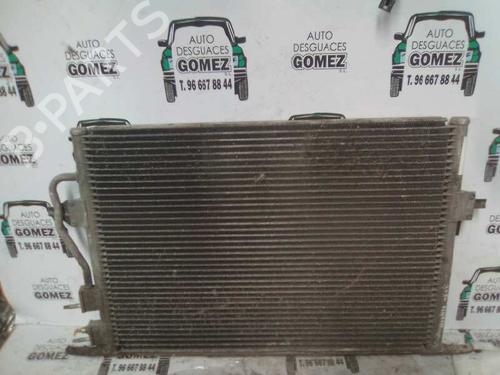 Used AC radiator FORD MONDEO II (BAP) 1.8 TD (90 hp) 12790223
