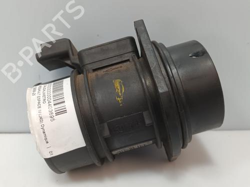 Luftmassenmesser für Luftmassenmesser RENAULT ESPACE IV (JK0/1_) [2002-2026] 33832678 33832678