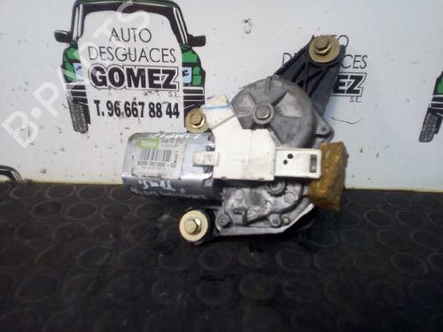 Rear wiper motor RENAULT LAGUNA II Grandtour (KG0/1_) 1.9 dCi (KG0G) | BP12802699M102 