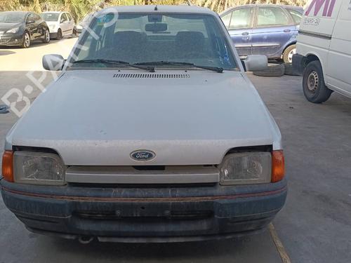 Used Parts FORD ORION III (GAL) 1.6 i 16V 4936994