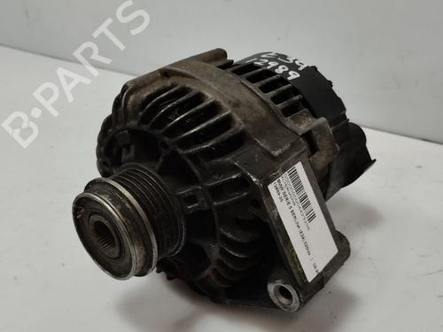Used Alternator Alternator BMW 5 (E39) 525 tds (143 hp) 35786575 35786575