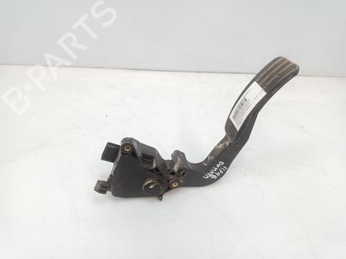 Used Pedal DACIA DOKKER MPV (KE_) [2012-2021]  28598633
