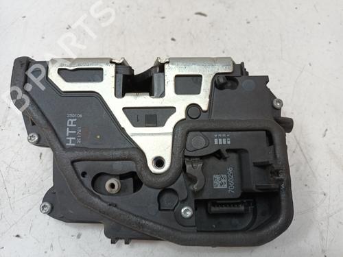Rear right lock BMW 3 (E90) 320 d | BP17871145C99 