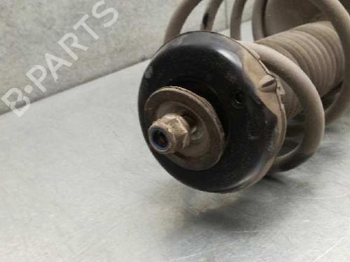 Left front shock absorber PEUGEOT 307 (3A/C) 1.6 HDi | BP12740059M16 