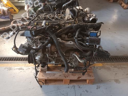 Motor OPEL ASTRA J Sports Tourer (P10) [2010-2015]  30625525