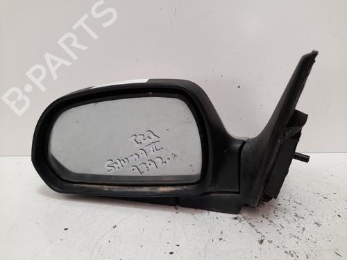 Used Left mirror KIA SHUMA II (FB) 1.6 (101 hp) 12785014
