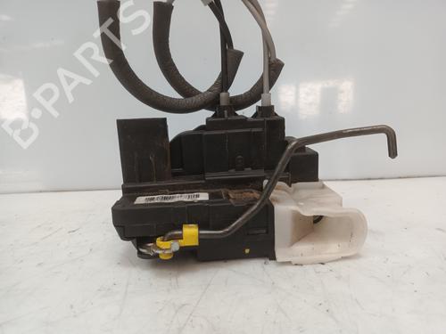 Used Front left lock HYUNDAI i20 I (PB, PBT) [2008-2015]  26686889