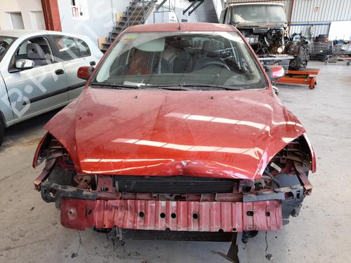 Startmotor FORD FOCUS II (DA_, HCP, DP)  | BP15484198M8 
