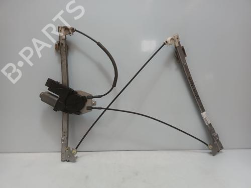 Vindusheismekanisme venstre foran RENAULT LAGUNA II (BG0/1_) [2001-2007]  32083041