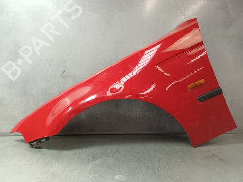 Forkjerm venstre BMW 3 Compact (E46) 320 td (150 hp) 12789993