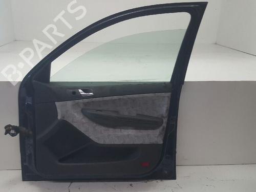 Right front door SKODA FABIA I (6Y2)  | BP12738696C3 