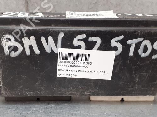 Used Electronic module BMW 5 (E34) [1987-1995]  12930951