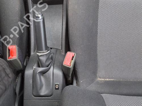 Engine OPEL ASTRA H (A04) 1.7 CDTI (L48) | BP32204675M1 